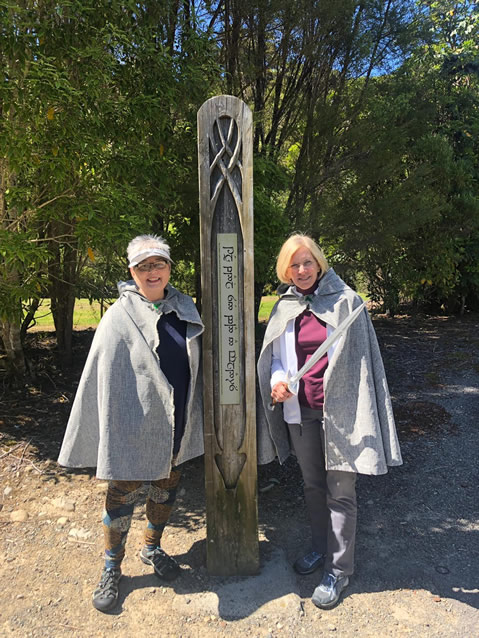 <h2>The Best of New Zealand Escorted 2018</h2>Taupo, Napier, Wellington & Queenstown